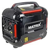 Bild von MATRIX 160100033 Notstromaggregat