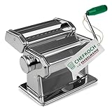 Bild von FACKELMANN 23440 Nudelmaschine