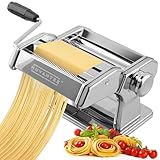 Bild von GARUET GREUKYDLMZZJ Nudelmaschine