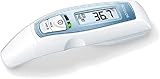 Bild von Sanitas 795.15 Ohrthermometer