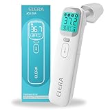 Bild von ELERA 6976892099689 Ohrthermometer