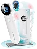 Bild von HIMMELSHAUCH MEDICAL JPD-FR301 Ohrthermometer