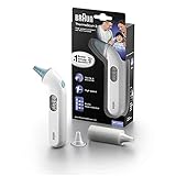 Bild von Braun Healthcare IRT3030EE Ohrthermometer