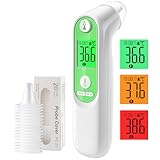 Bild von Viproud FC-IR109_DE Ohrthermometer