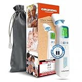 Bild von GRUNDIG 2012 Ohrthermometer