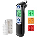 Bild von Viproud FC-IR109 Ohrthermometer