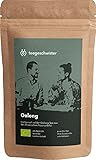 Bild von teegeschwister  Oolong Tee