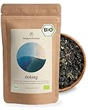 Bild von teegeschwister  Oolong Tee
