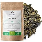 Bild von Chabiothé Oolong Tee
