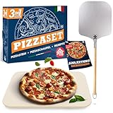 Bild von Blumtal N.A. Pizzastein