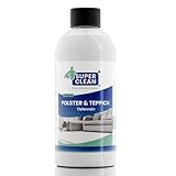 Bild von SUPER CLEAN Ptsc500 Polsterreiniger