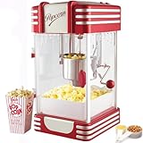 Bild von BAKAJI 40517 Popcornmaschine