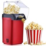 Bild von Asfrode LHF252-baomihuaji Popcornmaschine