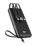 Bild von VEEKTOMX VT201 Powerbank