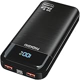 Bild von PAIDASHU P38S Power Bank Powerbank