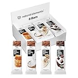 Bild von natural elements Proteinriegel