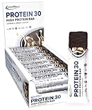 Bild von IronMaxx 42025 Proteinriegel