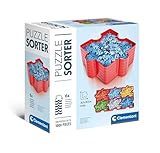 Bild von Clementoni 37040 Puzzle