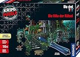 Bild von Die drei 697976 Puzzle