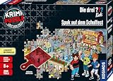 Bild von Die drei 697983 Puzzle
