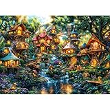 Bild von MOJIGE GSSQ0321-10000 Puzzle