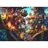 Bild von MOJIGE GSSQ0107-1000 Puzzle