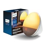 Bild von PHILIPS HF3531/01 Radiowecker