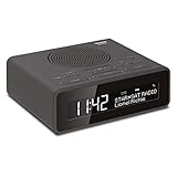 Bild von TechniSat 0000/4981 Radiowecker