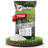 Bild von Fertex FE5-AMZ Rasendünger
