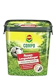 Bild von Compo 24633 Rasendünger