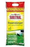 Bild von Substral 7123P Rasendünger