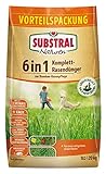 Bild von Substral 8748P Rasendünger