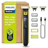 Bild von PHILIPS QP2824/31 Rasierer