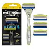 Bild von Wilkinson Sword 7004028W Rasierer