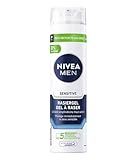 Bild von NIVEA MEN 16787 Rasiergel