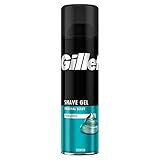 Bild von Gillette 7702018621255 Rasiergel