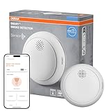 Bild von Osram 4099854418105 Rauchmelder