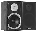 Bild von Fenton 100.317 Regallautsprecher