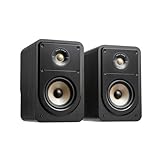 Bild von Polk Audio ES15WHT Regallautsprecher