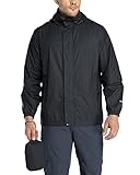 Bild von 33,000ft M025 Regenjacke