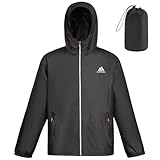 Bild von flintronic L1EU-4825745 Regenjacke