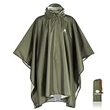 Bild von ANYOO AY-X-P-220140 Regenjacke