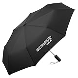 Bild von Huuraa 5193RGS Regenschirm