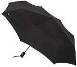Bild von Amazon Basics WXD0319WD Regenschirm