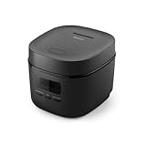 Bild von Philips Domestic Appliances HD3080/80 Reiskocher