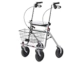 Bild von Bischoff & Bischoff 4004000000 Rollator