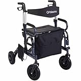 Bild von EUROtops  Rollator