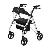 Bild von smartEC WOL001001-003 Rollator