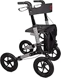 Bild von Antar AT51036 Rollator