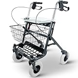 Bild von ISICARE Rollator